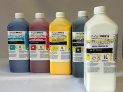 DTF Ultra Ink 1 L Bottle 6-Pack