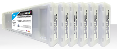 6 Pack - Epson F2000/2100 UltraChrome DTG 600ml Cartridge (154.95 each)