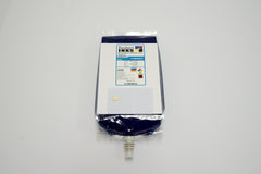 Mutoh 1 Liter Pouch - Cyan