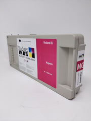 Roland SolJet EJ-640 1000ml Cartridge Magenta