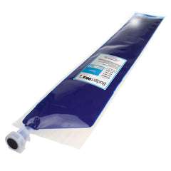 Brother DTG GT-3 380ml Pouch - Cyan - GC-30C38