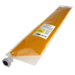 Brother DTG GT-3 380ml Pouch - Yellow - GC-30Y38