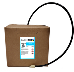 HP Scitex FB794 550/750 3.2 L - Cyan