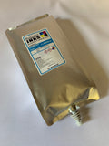 Mutoh 1641/1682 1 Liter Pouch - Cyan