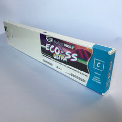 Mimaki SS21 ULTRA 440ml Cyan