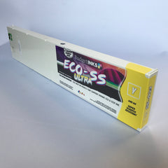 Mimaki SS21 ULTRA 440ml Yellow