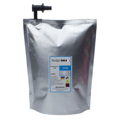 OCE Arizona Replacement Cyan 2 Liter Pouch - IJC-256