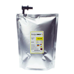 OCE Arizona Replacement Yellow 2 Liter Pouch - IJC-256