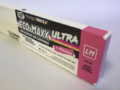 Roland Eco Maxx ULTRA 440ml Lt Magenta
