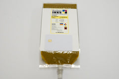 Mutoh 1 Liter Pouch - Yellow