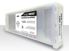 Epson F2000/2100 UltraChrome DTG 600ml Cartridge - Black