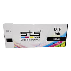 Mutoh DTF 220ml Cartridge - Black