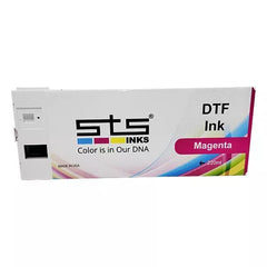 Mutoh DTF 220ml Cartridge - Magenta