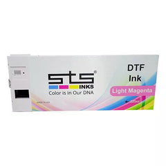 Mutoh DTF 220ml Cartridge - Lt Magenta