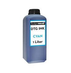 Brother 1 liter - Cyan
