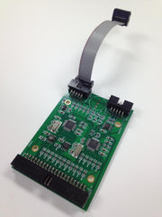 HP Z6100 decoder